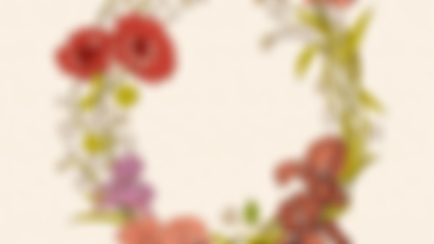 September secret garden 
