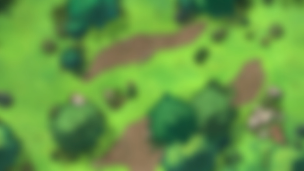 For Sale: Forest Clearing [25 x 25]