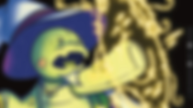September 2024 Sticker Club (update - please read!)
