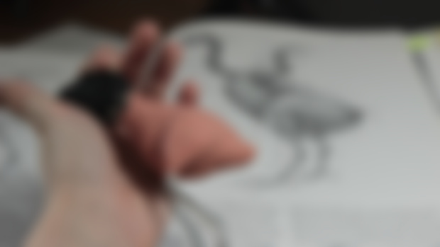 WIP Patrones y prisas | WIP Patterns in a hurry