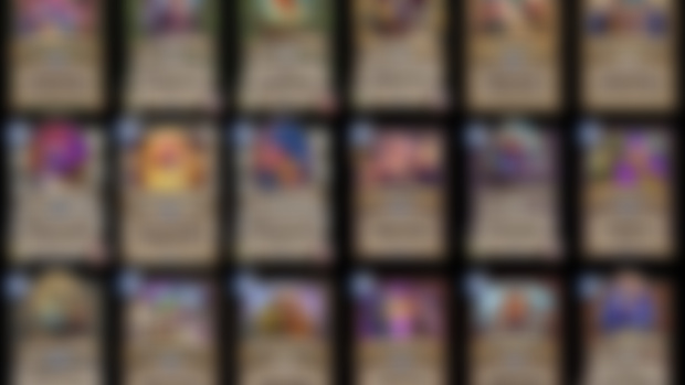 Mini-set giveaway