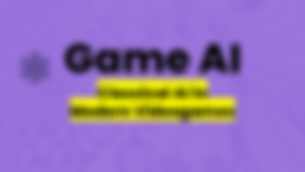 🏷️ "Game AI" ● Discount Code (20% off)