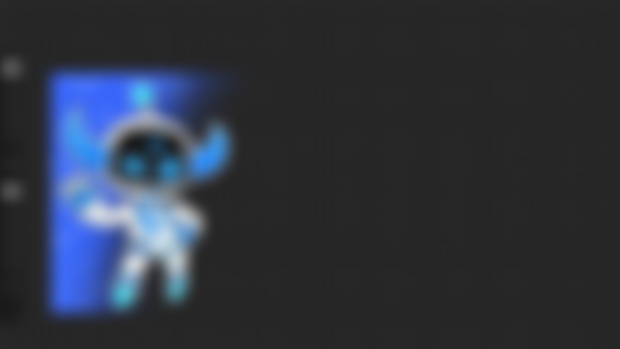 [ANTEPRIMA] Astro Bot Blind Run - Lo Spirito del Fanboy [Completa]