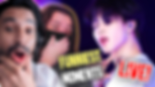 (TIER 2) BTS Funniest Moments On The Stage reaction