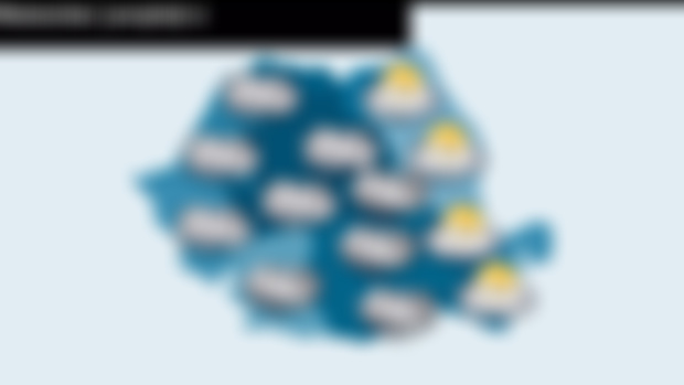 🌤️ Prognoza meteo pentru vineri, 13 septembrie 2024 🌦️