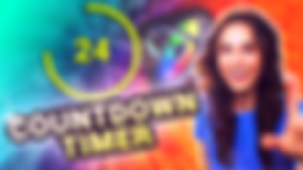 Cleo Abram Inspired Countdown Timer [Download]