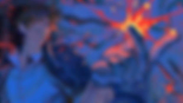 Roy Mustang 