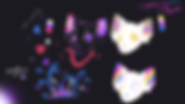 reworking the first cry concept