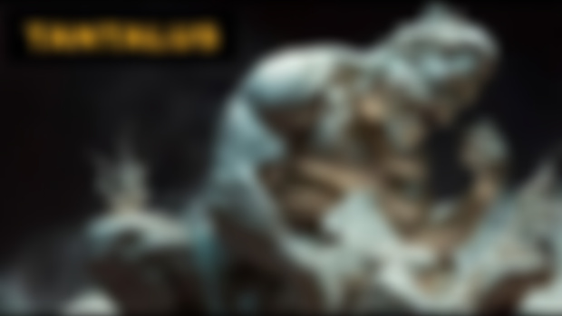 Tantalus – the son of Zeus who caused an enormous curse upon his descendants!