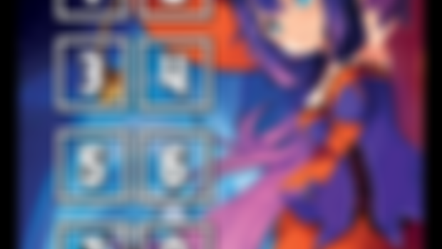 October Patron Rewards - DUAL SIDED!! Cardfight Vanguard Energy Counter AND Grand Archive Wind Spirit!