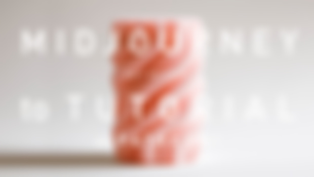 Tutorial | Apply Midjourney in Motion Design