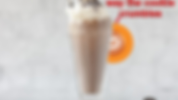 Boys Love Milkshake Theory