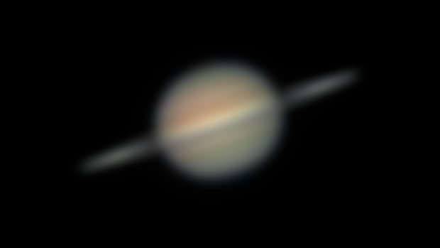 Saturn 08-19-2024