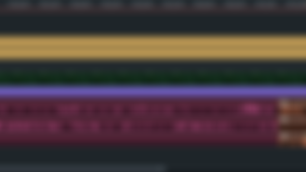 Episode 6 is taking shape