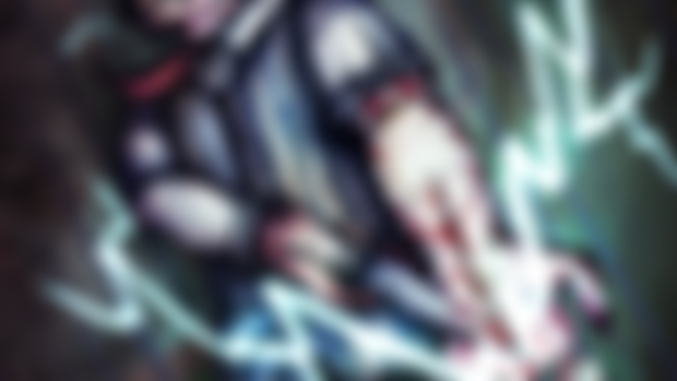 Lightning