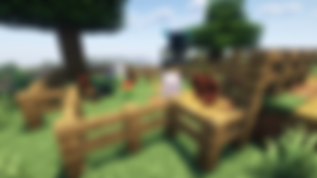 SURPRISE 1.20.1 CHICKEN AND PIGS UPDATE TIME! 
