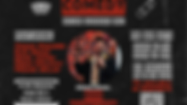 Comedy Show Tickets