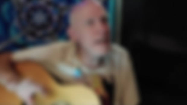 Camp NashBill Song Circle - 05-27-2024