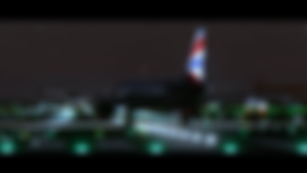 Sneak Peek - The Flight that went Dark