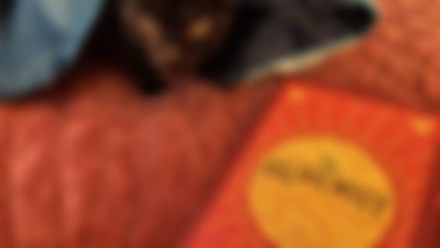 Readathon Update: The Alchemist
