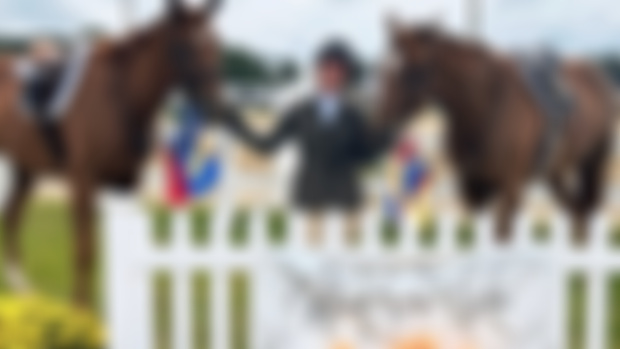 NENC Hunter Show 