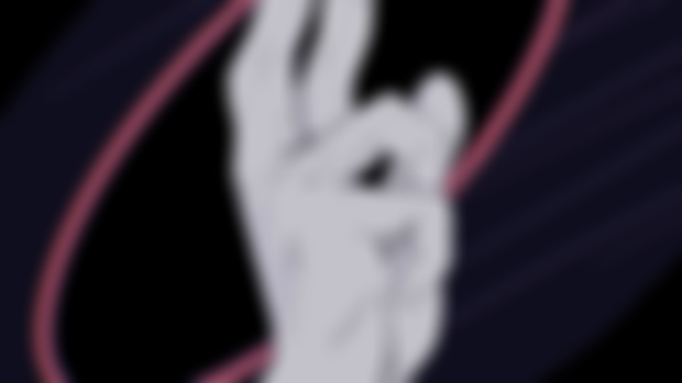 domain expansion: limitless void 