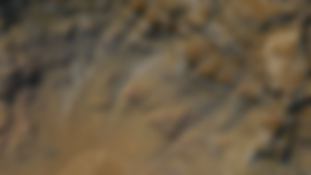 [Gaea 2] Texturing Desert Minerals