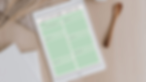 Holiday 2024 Collection Planner
