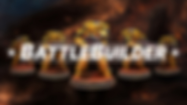 BattleBuilder Launches 16/09/2024