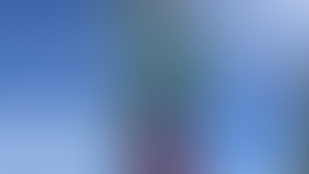 Under a September Sky