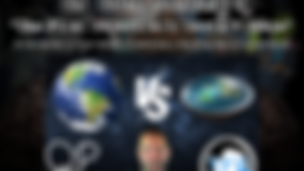 Inquiries of our Reality #257 "The Final Experiment: Earth's Shape" with Will Duffy