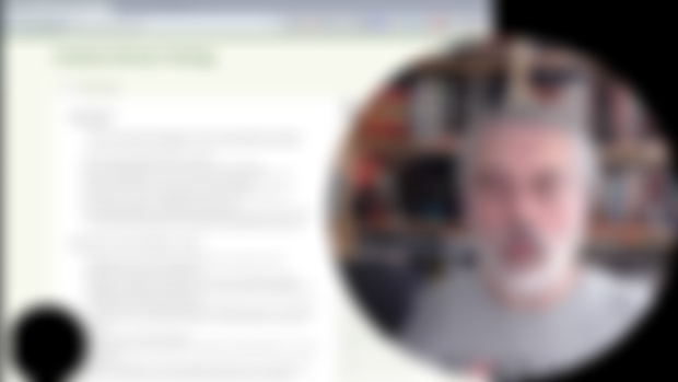Next podcast episode - video - context in testing