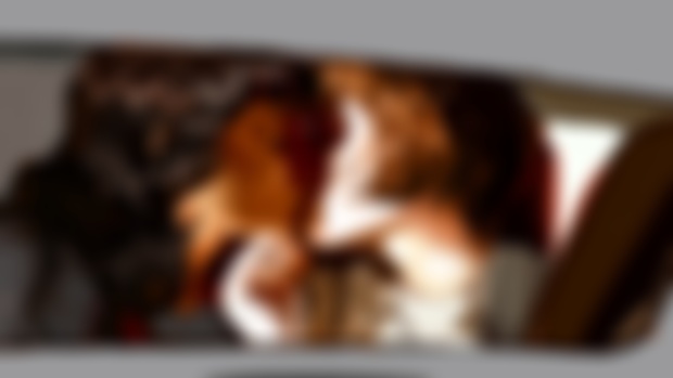 Lesbyler kiss (patreon exclusive)