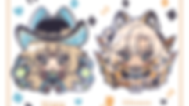 ✿ OCTOBER PIN CLUB DESIGN REVEAL + ANNOUNCEMENTS ✿