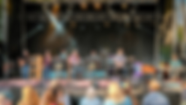Dark Star Orchestra