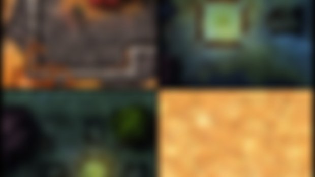 Restful Slumber 8k
