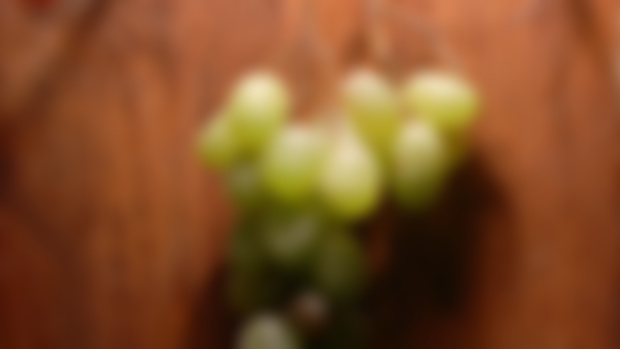 Grapes Anyone?