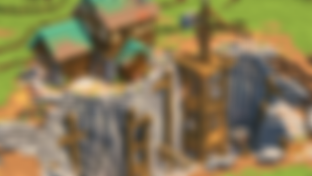 Mining Quarry (Java Download)