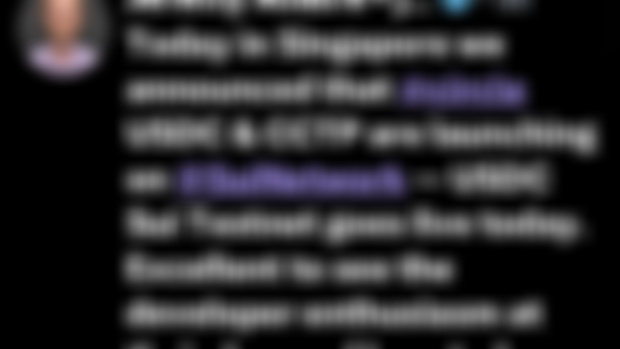 Circle is going further into DeFi
