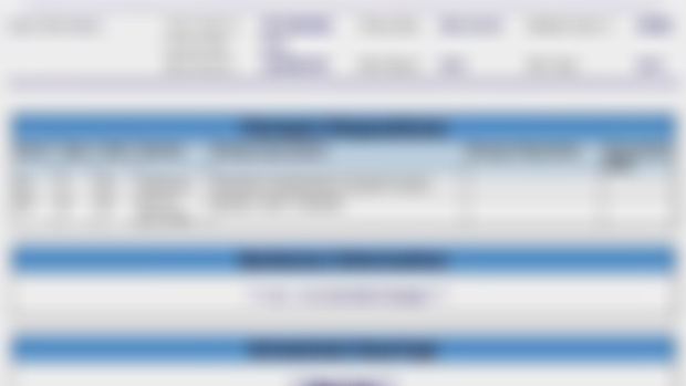 Blueface's brother rap sheet exposed