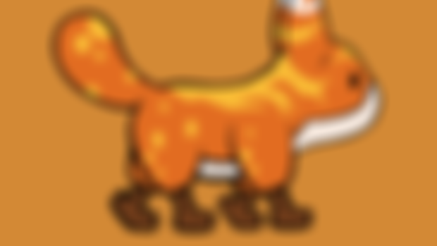 Patreon Exclusive Holiday Loth Cat Preorder