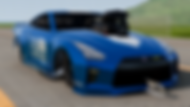 Swede's R35 Promod out now!
