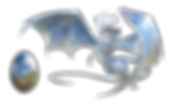 Dragons Are So Back