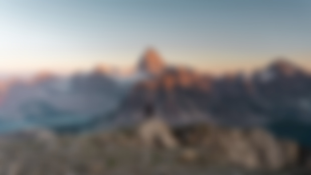 The Great Divide Mountain Bike Route
