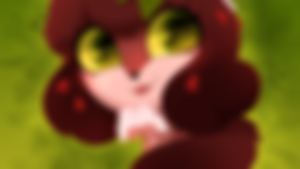 Art dump | Commission WIPs and OC art