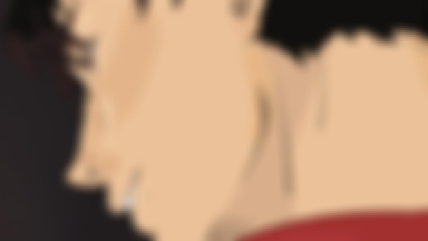 weird angle kuroo 