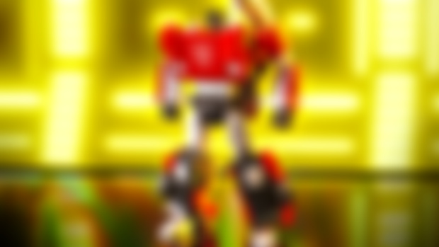 A-nother A-Stance Series: MP-12+ Sideswipe
