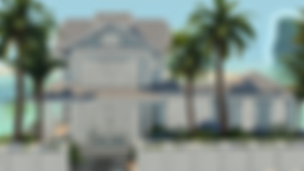 Sand Beach House
