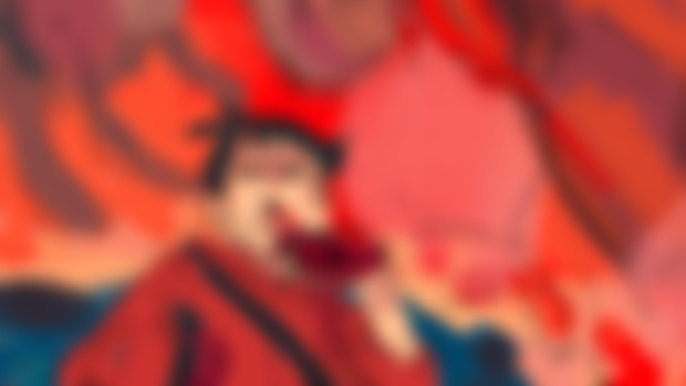 AKIRA - WIP