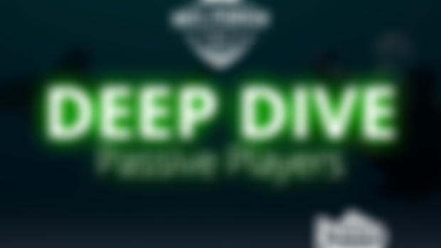Deep Dive May 2024—Player Exploits: Passive Players